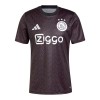 Oficiální Fotbalový Dres Ajax Pre-Match 2024-25 pro Muži